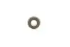 Подшипник шариковый d&lt;30 SKF 6000-2RSH (фото 1)