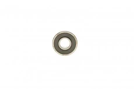 Подшипник шариковый d<30 SKF 6000-2RSH