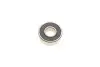 Подшипник шариковый d&lt;30 SKF 6000-2RSH/C3 (фото 3)