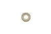 Підшипник кульковий d<30 SKF 6001-2Z (фото 3)