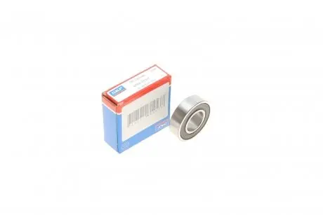 Подшипник шариковый d>30 SKF 6002-2RSH