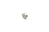 Подшипник шариковый d&gt;30 SKF 6002-2RSH/C3 (фото 2)