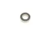 Подшипник шариковый d&gt;30 SKF 6002-2RSH/C3 (фото 3)