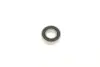 Підшипник кульковий d>30 SKF 6003-2RSH/C3 (фото 2)