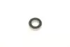 Підшипник кульковий d>30 SKF 6003-2RSH/C3 (фото 3)