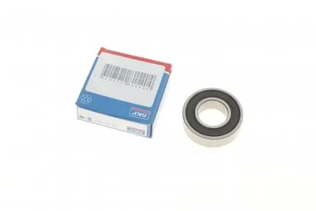 Подшипник шариковый d>30 SKF 6003-2RSH/C3