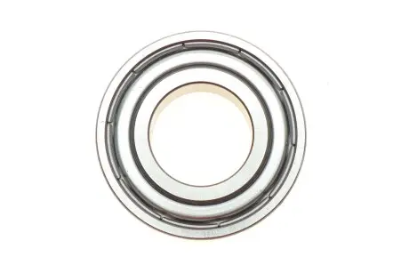 Подшипник шариковый d>30 SKF 6003-2Z/C3
