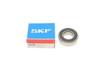 Подшипник шариковый d>30 SKF 6004-2RSH