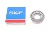 Подшипник шариковый d&gt;30 SKF 6004-2Z (фото 2)