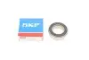 Подшипник шариковый d&gt;30 SKF 6005-2RSH (фото 2)