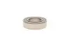 Підшипник кульковий d>30 SKF 6005-2RSH/C3 (фото 4)