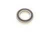 Подшипник шариковый d&gt;30 SKF 6006-2RS1 (фото 2)