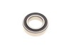 Підшипник кульковий d>30 SKF 6006-2RS1/C3 (фото 2)