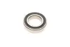 Подшипник шариковый d&gt;30 SKF 6006-2RS1/C3 (фото 3)