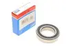 Підшипник кульковий d>30 SKF 6007-2RS1 (фото 1)