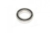 Подшипник шариковый 6008 2RS1/C3 (40х68х15) SKF 6008-2RS1/C3 (фото 1)