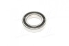 Подшипник шариковый 6008 2RS1/C3 (40х68х15) SKF 6008-2RS1/C3 (фото 3)