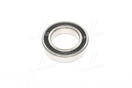 Підшипник кульковий 6008 2RS1/C3 (40х68х15) SKF 6008-2RS1/C3