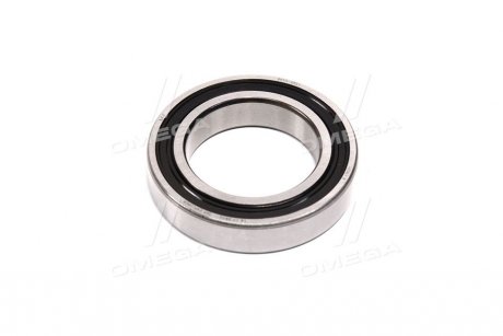 Підшипник кульковий 6010 2RS1 (50х80х16) SKF 6010-2RS1