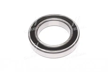 Підшипник кульковий 6012 2RS1 (60х95х18) SKF 6012-2RS1