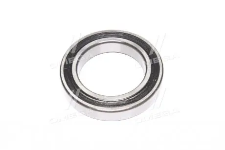 Подшипник шариковый 6013 2RS1 (65х100х18) SKF 6013-2RS1