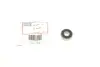 Подшипник шариковый d&lt;30 SKF 608-2RSH/C3 (фото 1)