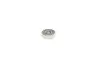 Подшипник шариковый d&lt;30 SKF 608-2RSH/C3 (фото 2)