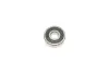 Подшипник шариковый d&gt;30 SKF 6200-2RSH (фото 3)