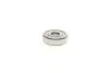 Подшипник шариковый d&gt;30 SKF 6200-2Z (фото 2)