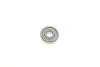 Подшипник шариковый d&gt;30 SKF 6200-2Z (фото 3)