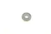 Подшипник шариковый d&gt;30 SKF 6200-2Z (фото 4)