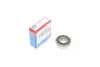 Подшипник шариковый d&gt;30 SKF 6201-2RSH (фото 1)