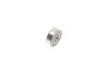 Подшипник шариковый d&gt;30 SKF 6201-2RSH (фото 2)
