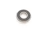 Подшипник шариковый d&gt;30 SKF 6201-2RSH/C3 (фото 3)