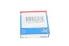 Подшипник шариковый d&gt;30 SKF 6201-2RSH/C3 (фото 4)
