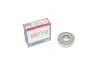 Подшипник шариковый d&gt;30 SKF 6201-2Z (фото 1)