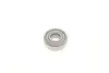 Подшипник шариковый d&gt;30 SKF 6201-2Z (фото 4)