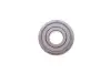 Подшипник шариковый d&gt;30 SKF 6201-2Z/C3 (фото 1)