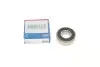 Підшипник кульковий d>30 SKF 6202-2RSH/C3 (фото 1)