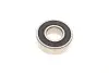 Подшипник шариковый d&gt;30 SKF 6203-2RSH/C3 (фото 3)