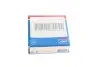 Подшипник шариковый d&gt;30 SKF 6203-2RSH/C3 (фото 4)