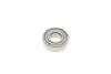 Подшипник шариковый d&gt;30 SKF 6203-2Z/C3 (фото 2)