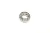 Подшипник шариковый d&gt;30 SKF 6203-2Z/C3 (фото 3)
