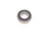 Подшипник шариковый d&gt;30 SKF 6204-2RSH (фото 1)