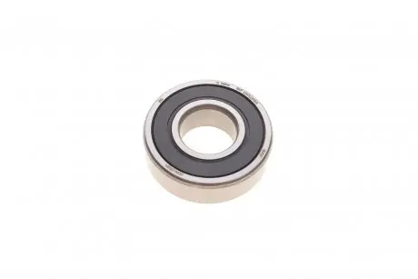 Підшипник кульковий d>30 SKF 6204-2RSH