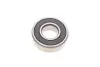 Підшипник кульковий d>30 SKF 6204-2RSH/C3 (фото 2)