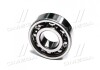 Подшипник шариковый (20х47х14) SKF 6204 (фото 3)