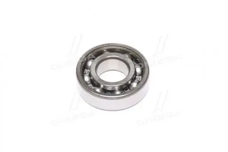 Підшипник кульковий (20х47х14) SKF 6204/C3