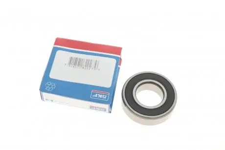 Підшипник 25x52x15 SKF 6205-2RSH