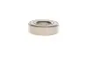 Подшипник шариковый d&gt;30 SKF 6205-2RSH/C3 (фото 2)